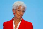 事业辉煌宣布降息25个基点后 欧洲央行行长发声