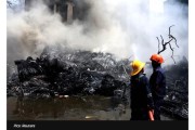 事业辉煌787-8“梦想客机”离地190米就失联，波音为何多舛？丨国际识局