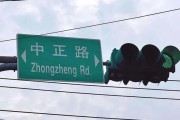 事业辉煌台湾“中正路”突然不改名了？