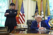 事业辉煌美媒：“我们正在夺走埃隆的朋友”，白宫要求特朗普与马斯克共同盟友选边站队
