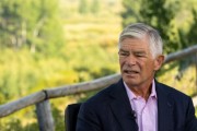 事业辉煌费城联储行长Harker：决策者需等待不确定性消退再调整利率