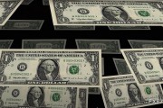 事业辉煌特朗普关税风暴拖累美元！五大关键信号预示全球经济格局巨变