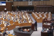事业辉煌韩媒：韩国国会通过“内乱特检法”和“金建希特检法”