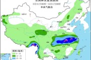 事业辉煌端午期间长江中下游将有较强降雨 东北华北多雷雨天气