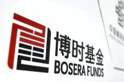事业辉煌博时基金权益“危墙”下，聊聊对博时卓睿成长的几重担忧