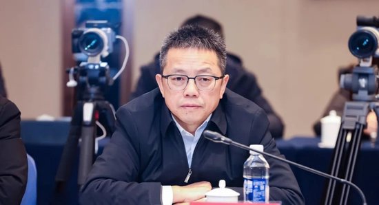 茅台集团重大人事变动：向平、张贵超已出任茅台集团(🚎)党委委员