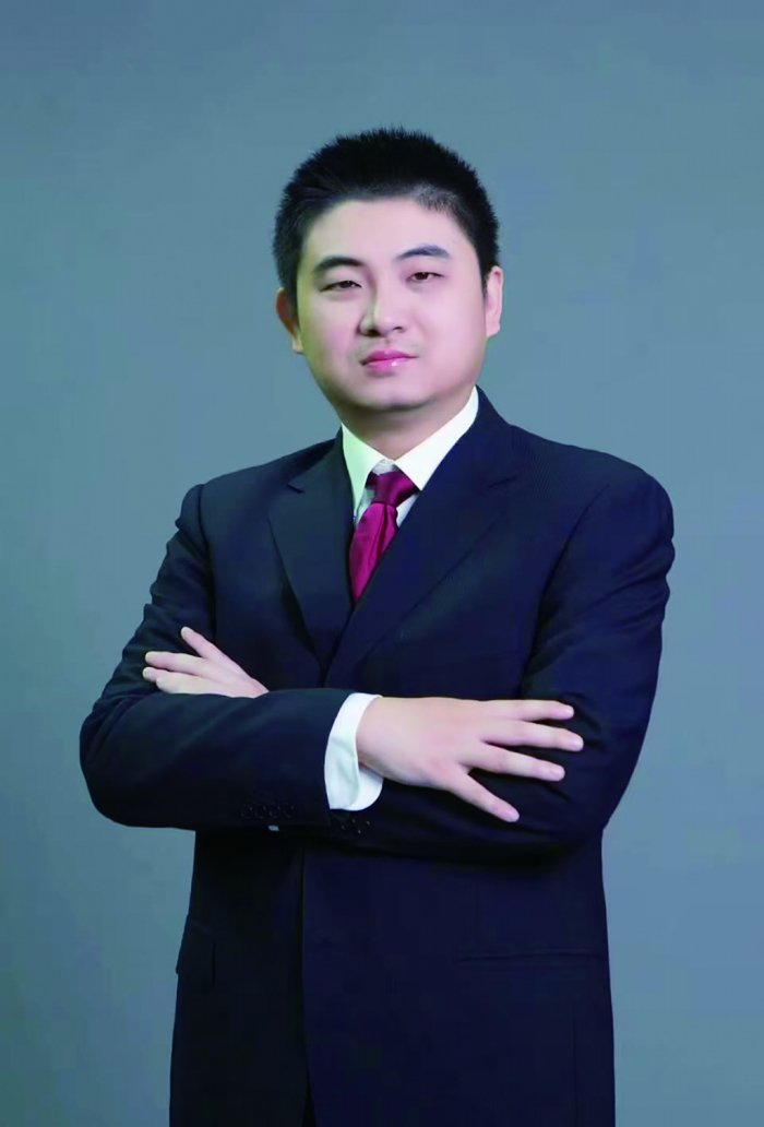 国盛证券研(🔘)究所副所长、首席钢铁行业分析师笃慧：康波周期轮动中A股机会凸显